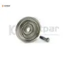 Krank kasnagı 307 3008 expert ııı jumpy ııı rcz 308 p607 ym 508 p807 p407 c4 c5 ıı c4 ıı ds4 c4 ıcas kentpar 0515.V9/ 9m5q6b319ab/ 0515.Q8 resmi