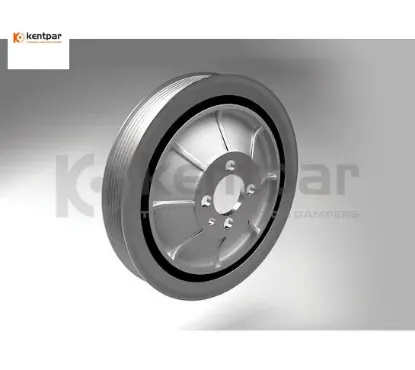 Krank kasnağı egea-astra h-lancıa delta ııı-alfa mıto-9-3 1.6 1.9 2.0 d kentpar 55210310/ 55265660/ 93192547 resmi