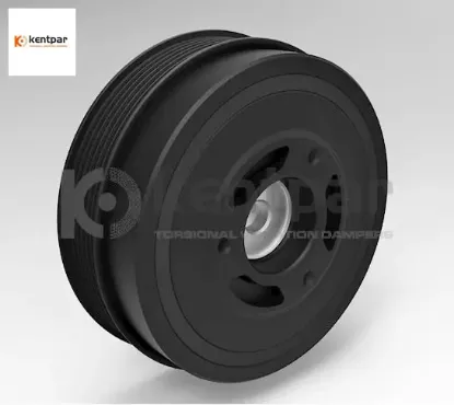 Krank kasnagı mını w11 r50 r52 r53 kentpar 11237514461/ 11237525135 resmi