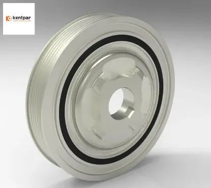 Krank kasnagı galaxy ıı 2.2 tdci 07 15 mondeo ıv 2.2 tdci 07 15 s-max 2.2 tdci 10 15 jaguar xfı x250 kentpar bg9q6b319ba/ 0515.W4/ 9687062480 resmi