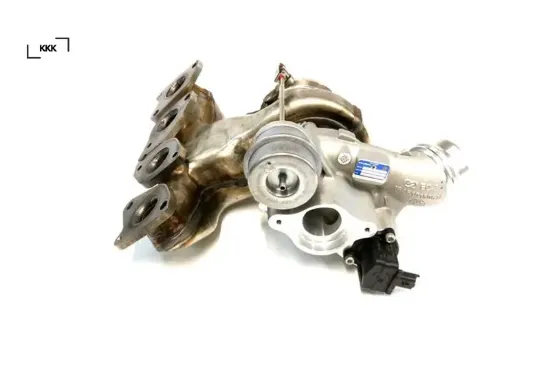 Turbo sarj volvo s60 ıı 15>18 t3-t4 v40 15>19 t2-t3 v60 ı 15>18 t3-t4 v70 ııı 15>19 t4 kkk 36010097/ 31361998/ 31441692 resmi