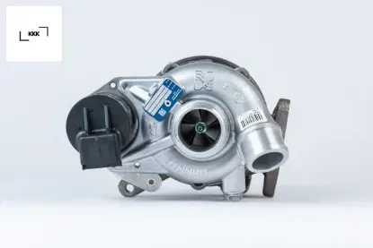 Turbosarj range 3 vogue l322 3.6 d 06 12 kkk lr004040/ lr004527/ lr021046 resmi