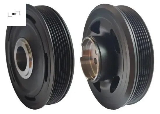 Krank kasnagı b37 f20 f45 f46 f48 mını b37 f54 f55 f56 f57 f60 kmt 11238584913 resmi