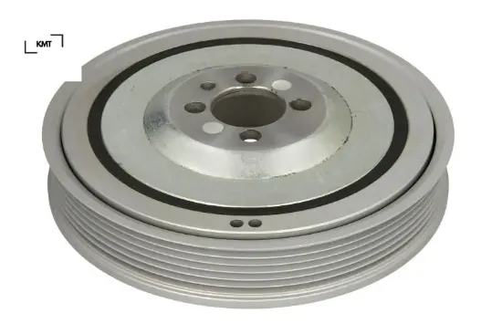 Krank kasnağı kıt 500l 12 bravo ı-ıı 00 doblo 10 freemont 11 grande punto 06 lınea 07 alfa r.147-156 kmt 55196974/ 46447845/ 55208280 resmi