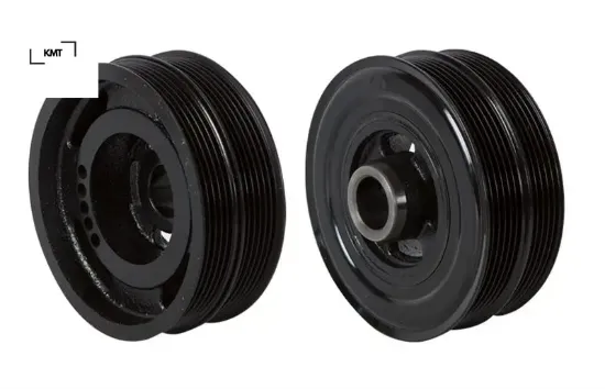 Krank kasnağı cmax-focus ıı-ııı- 04 14 1.6 tı mondeo ıv 07 14 1.6 tı zetec c30-s40 ıı-v50 1.6 04 15 kmt 1305988/ 1490906/ 4m5g6b321za resmi