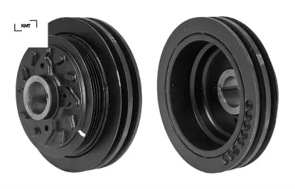 Krank kasnağı starex em kmt 23124242032 resmi