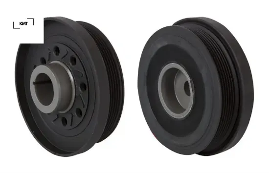 Krank kasnağı ix35 2.0crdı-2.0crdı 4wd 10 santa fe ıı 2.0crdı 10-12 kmt 231242f600/ 231242f000/ 231242f010 resmi