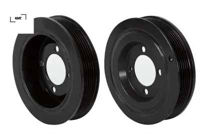 Krank kasnağı astra f-omega b-vectra a-vectra b 2.0 16v kmt 5614413/ 614654/ 90466618 resmi