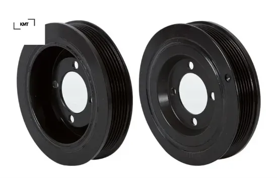 Krank kasnağı astra f-omega b-vectra a-vectra b 2.0 16v kmt 5614413/ 614654/ 90466618 resmi