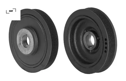 Krank kasnağı 206-307-p406-partner-expert-berlıngo-c5-jumpy-scudo 2.0hdı kmt 0515.R2/ 0515.R9/ 0515.S4/ 9467510480 resmi