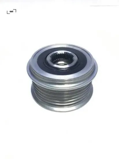 Alternatör kasnağı rulmanlı ducato-sucudo-boxer-jumper-partner-berlıngo 2.0 hdı 02 mondeo 07 kmt 77362558/ 5705.As resmi