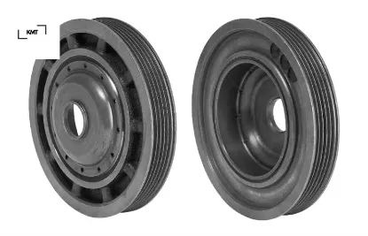 Krank kasnağı clıo ıı 98 clıo ııı 05 kangoo 01 megane ıı 02 scenıc ıı 03 logan 06 1.4 1.5dci 1.6 5pk kmt 8200051194/ 8200185800/ 8200392697 resmi