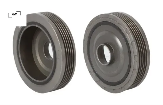 Krank kasnağı mgn-lgn 2.0 16v f4r kmt 8200386453/ 8200072415/ 7700108401 resmi