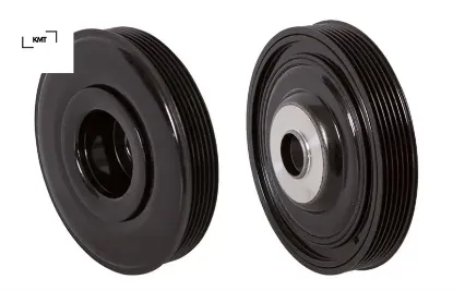 Krank kasnağı kamasız logan-mgn ıı 1.4-1.6 16v 04 duster 1.6 16v 10 clıo ııı-modus 1.5 dcı 820039531 kmt 8200699517/ 8200687605/ 8200544135 resmi