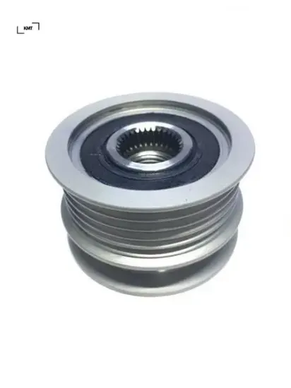 Alternator kasnagı vıto om622 w447 14 . R9m m9r h5f megane laguna scenıc master .  Qashqaı x-traıl j kmt a6229060100/ 23151jg71b resmi