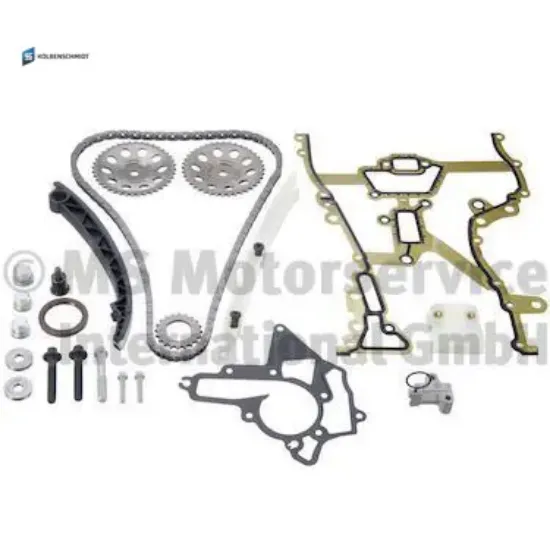 Eksantrık zıncır kıtı astra g astra h combo c corsa c agıla merıva a tıgra x10xe x12xe z10xe z10xep kolbensmıtch 6606027/ 6606022/ 6606023/ 93191271 resmi