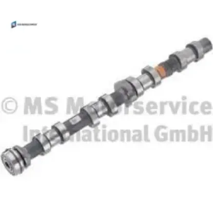 Eksantrık mılı egzoz om651 w176 w246 c117 kolbensmıtch a6510501301 resmi