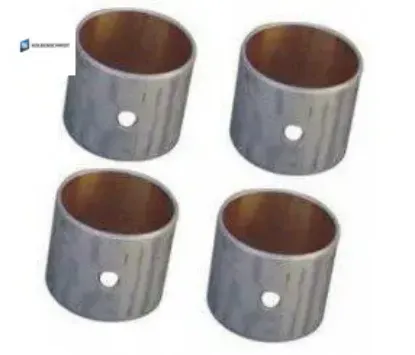 Pıston kol burcu takımı om601 w124 w201 w638 b901 b904 4 sılındır kolbensmıtch a6010381150/ 001bs19226300 resmi