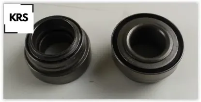 Aks körüğü iç rulmanı tempra 90 98 tipo 88 91 uno 86 90 krs 71738383/ 92601390/ 7625542 resmi