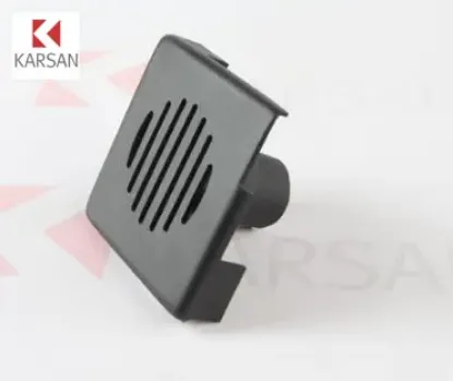 Şoför Ayak Bölgesi Menfezi Jest Karsan 7017012AA resmi