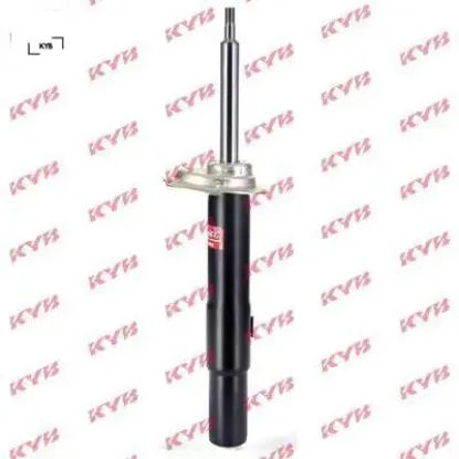 Ön amortisör sol 5 e61 excel-g kyb 6775057/ 31326764457/ 31316775057 resmi