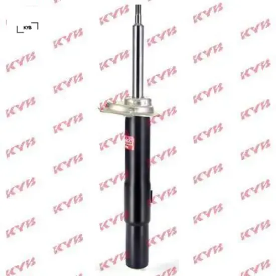 Ön amortisör sol 5 e61 excel-g kyb 6775057/ 31326764457/ 31316775057 resmi