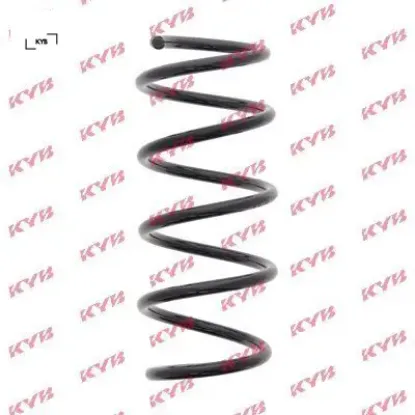 Helezon yayı ön combo- tıgra twıntop kyb 93171422/ 0312158 resmi