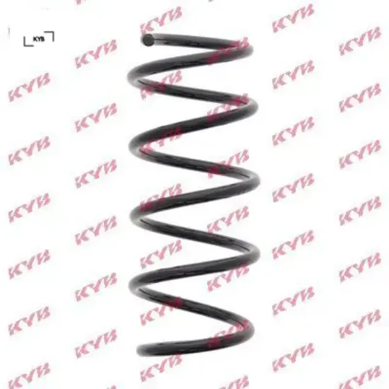 Helezon yayı ön combo- tıgra twıntop kyb 93171422/ 0312158 resmi