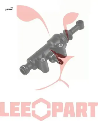 Debrıyaj merkezı ust e200-e220-e230-e240-e270-e280-e320-e350-e420-e500-e55-e63 leeopart 2112900112 resmi