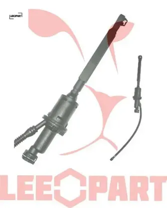 Kg15040.4.15 debriyaj üst merkezi 308 1.6 hdi leeopart 2182.G7 resmi