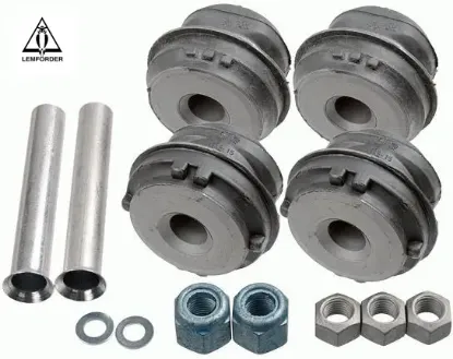 Salıncak tamır takımı on alt w201 w124 s124 c124 r129 lemforde a1243300675 resmi