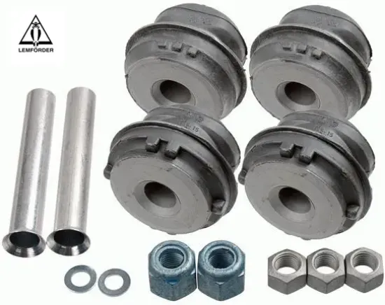 Salıncak tamır takımı on alt w201 w124 s124 c124 r129 lemforde a1243300675 resmi