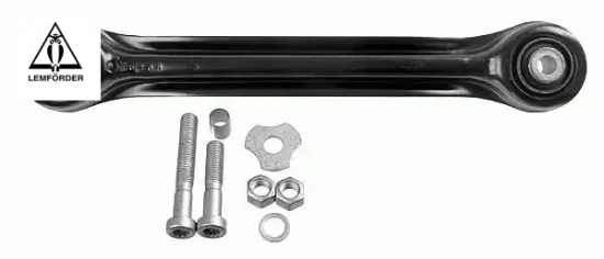 Denge kolu arka alt w124 s124 c124 a124 w201 w202 s202 w203 s203 cl203 c209 a209 w210 s210 lemforde a2103503806 resmi