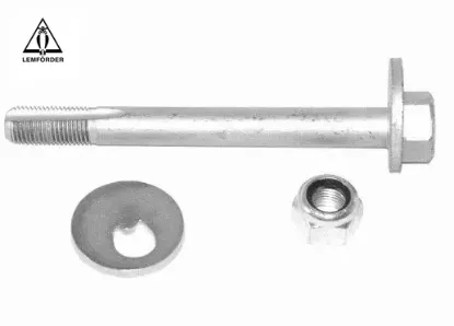 Salıncak montaj takımı on alt w201 w124 r129 lemforde a2013300018 resmi