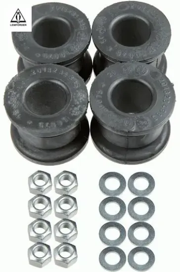 Vıraj demır lastıgı takımı on w201 82 93 lemforde a2013200047 resmi