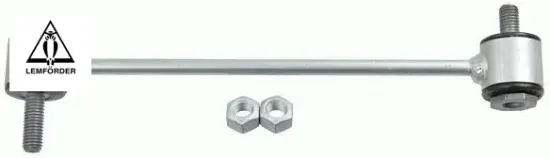 Askı rotu arka s-class w140 w220 lemforde a2203203689 resmi