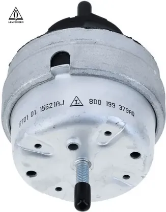Motor takozu passat-a4-a6 1997-2005 1.6-1.8 t 1.9 tdı alz-afn-avg-avf-adr-aeb-awt lemforde 8d0199379j/ 8d0199379s/ 8d0199379aq resmi