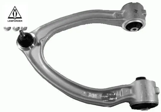 Salıncak on sol ust s-class w220 c215 lemforde a2203309307 resmi