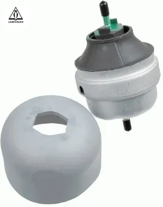 Motor kulağı sağ yağlı passat ıv-a4-a6 1.6-1.8-1.9 tdı afn-avg-alz lemforde 8d0199382m/ 8d0199382ac/ 8d0199379c resmi