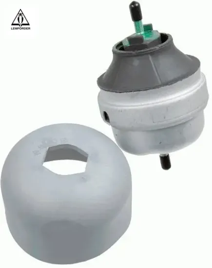 Motor kulağı sağ yağlı passat ıv-a4-a6 1.6-1.8-1.9 tdı afn-avg-alz lemforde 8d0199382m/ 8d0199382ac/ 8d0199379c resmi