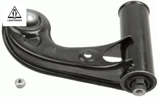 Salıncak on sol ust w202 s202 c208 w210 s210 r170 lemforde a2103308707 resmi