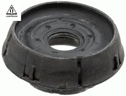 Amortisör üst takozu ön sağ/sol clıo ıı 98 05 kangoo 97 lemforde 8200053795/ 7700829529/ 5431000qaa resmi