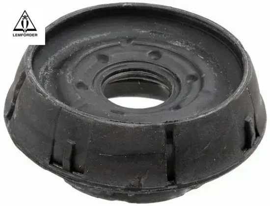 Amortisör üst takozu ön sağ/sol clıo ıı 98 05 kangoo 97 lemforde 8200053795/ 7700829529/ 5431000qaa resmi