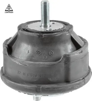 Motor takozu e46 98 05 z4 e85 05 09 lemforde 22116779972 resmi