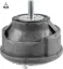 Motor takozu e46 98 05 z4 e85 05 09 lemforde 22116779972 resmi