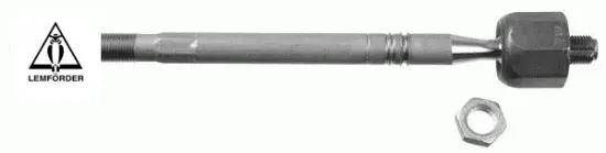 Rot mili ön touareg-q7-cayenne-amarok bm 2004 lemforde 7l0422803c/ 7l0422821/ 7l0422821 resmi