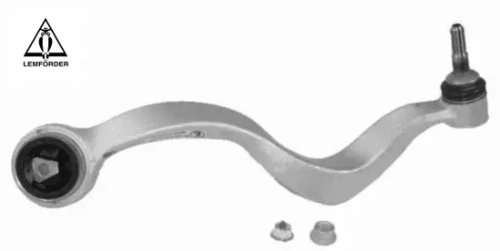 Salıncak ust sag e65 e66 e67 lemforde 31126774832 resmi