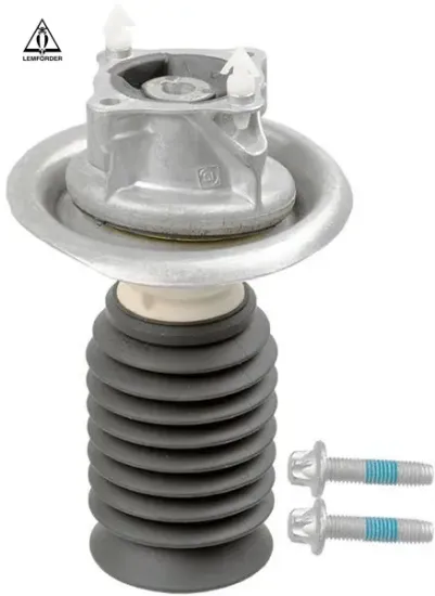 Amortısor takozu on w168 w414 rulmanlı lemforde a1683230085 resmi