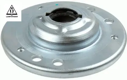 Ön amortisör üst takozu vectra c-sıgnum lemforde 13188763/ 344537/ 13178147/ 344536 resmi