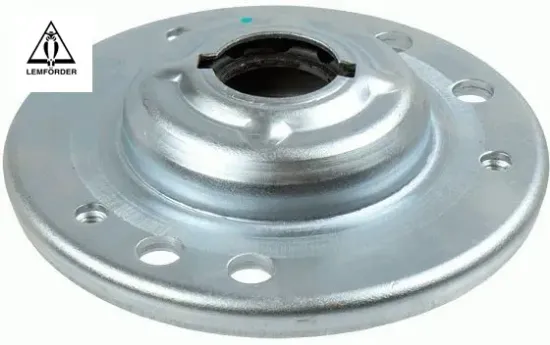 Ön amortisör üst takozu vectra c-sıgnum lemforde 13188763/ 344537/ 13178147/ 344536 resmi